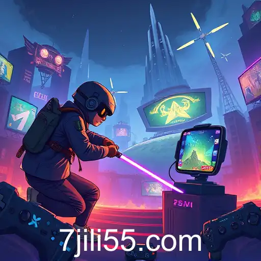 jili55