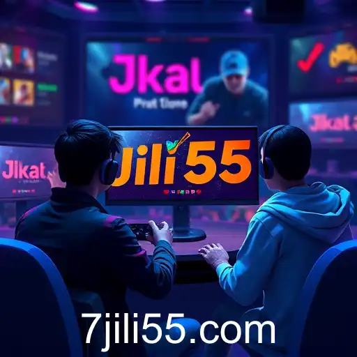 The Rise of Jili55: A Gaming Revolution in 2025