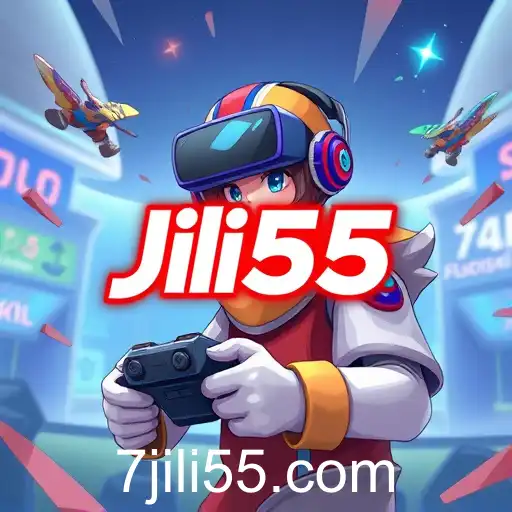 The Rise of Jili55 in the Online Gaming World