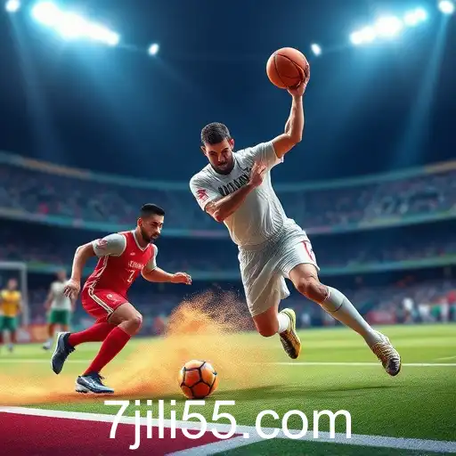 The Evolution of Online Gaming in the Mid-2020s