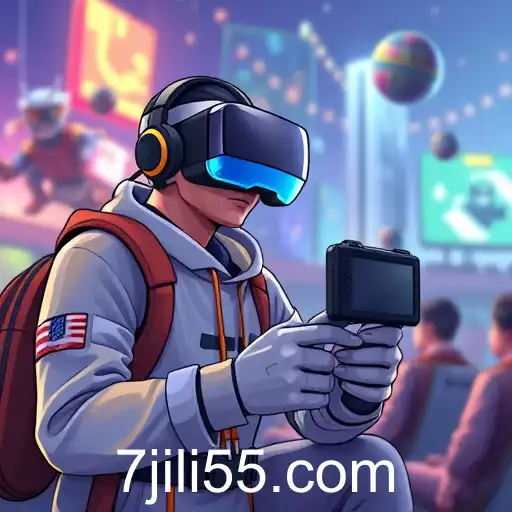 The Rise of Gaming Platforms in 2025