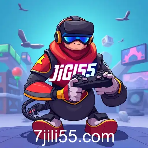 The Rise of Jili55: Gaming Evolution in 2025