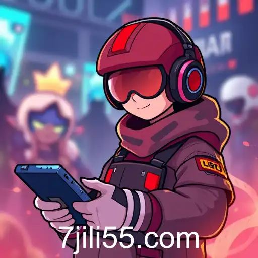 The Rise of Jili55 in Online Gaming